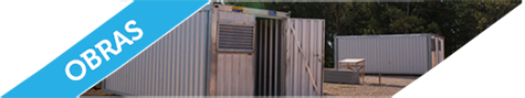 Obras