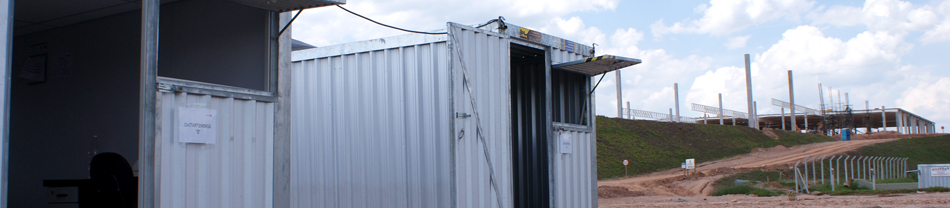 Sua Obra precisa de um Conteiner da Contban (Clique para saber Mais)